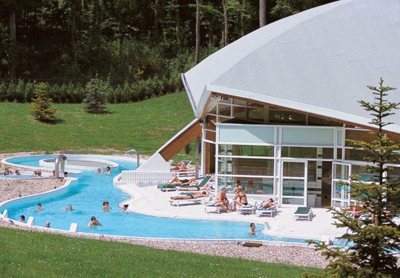 Gite 100M2, Jardin Prive, 3 Chambres A Mondelange Zewnętrze zdjęcie