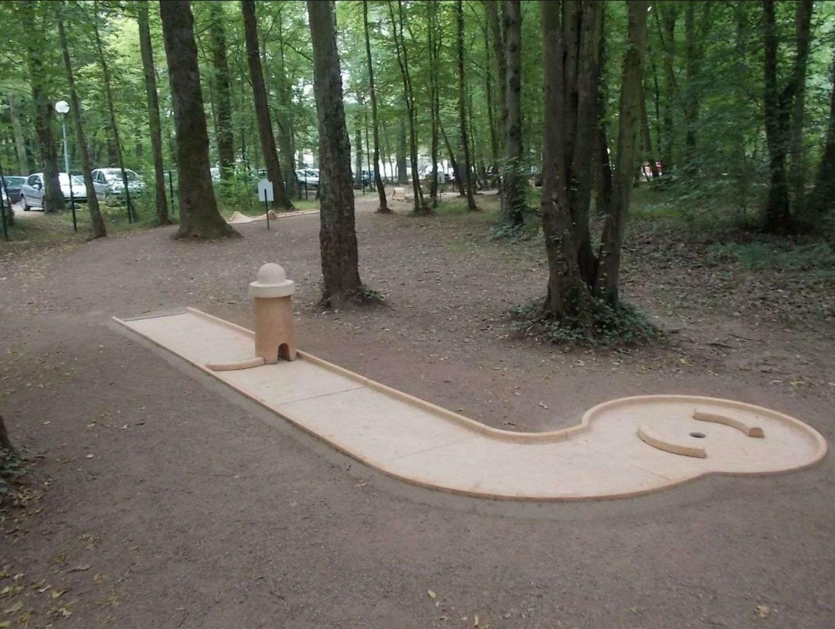 Gite 100M2, Jardin Prive, 3 Chambres A Mondelange Zewnętrze zdjęcie