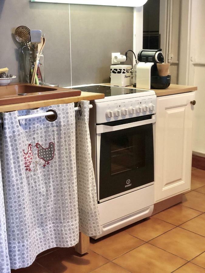 Gite 100M2, Jardin Prive, 3 Chambres A Mondelange Zewnętrze zdjęcie