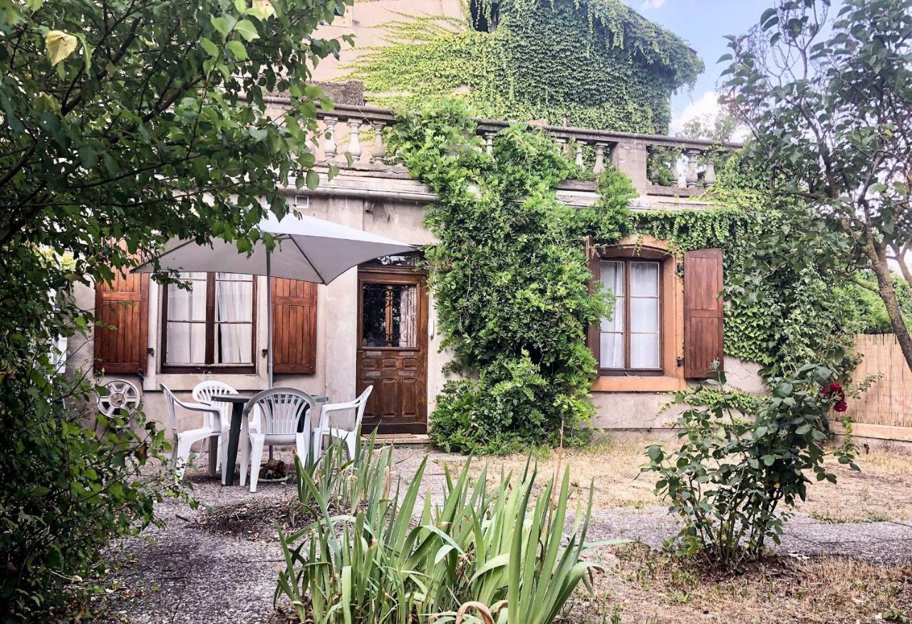 Gite 100M2, Jardin Prive, 3 Chambres A Mondelange Zewnętrze zdjęcie