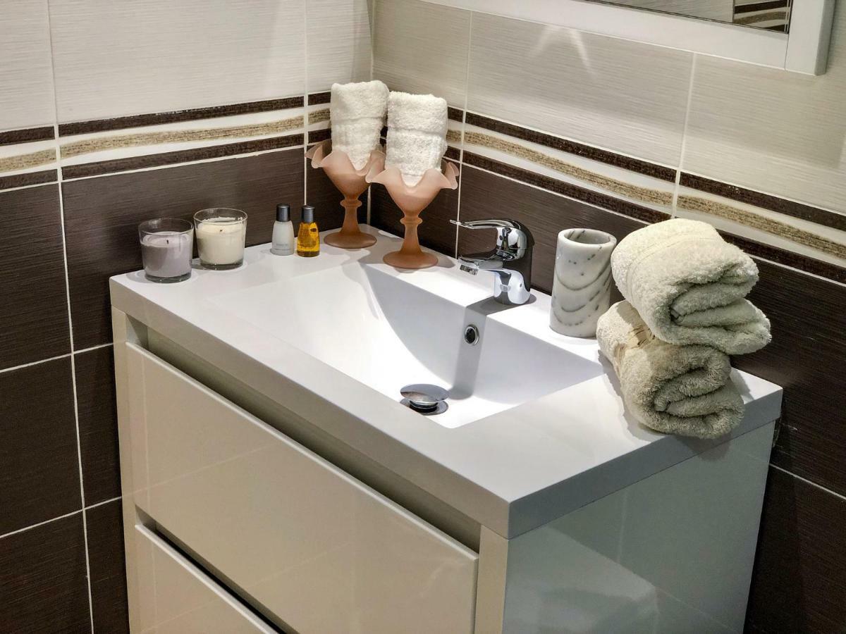 Gite 100M2, Jardin Prive, 3 Chambres A Mondelange Zewnętrze zdjęcie