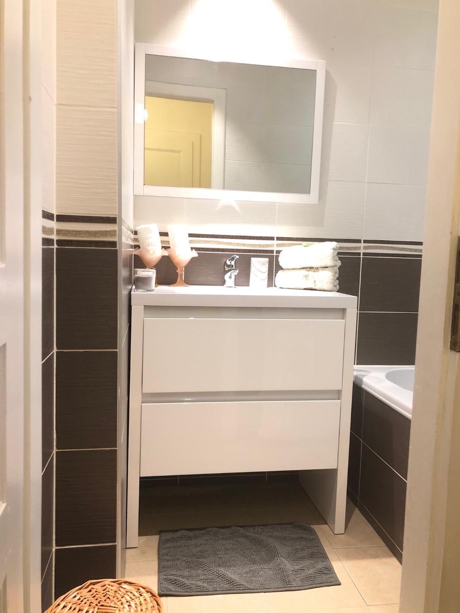 Gite 100M2, Jardin Prive, 3 Chambres A Mondelange Zewnętrze zdjęcie
